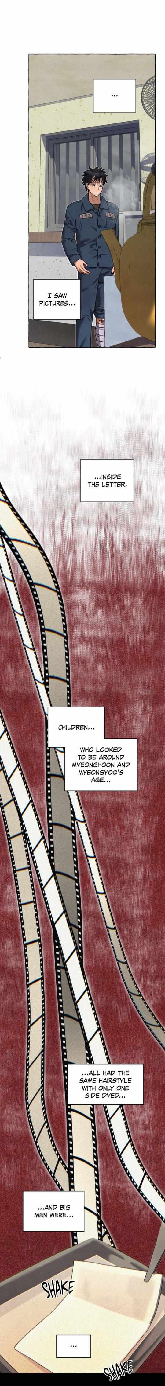 Read Slammer Dogs Manga Online