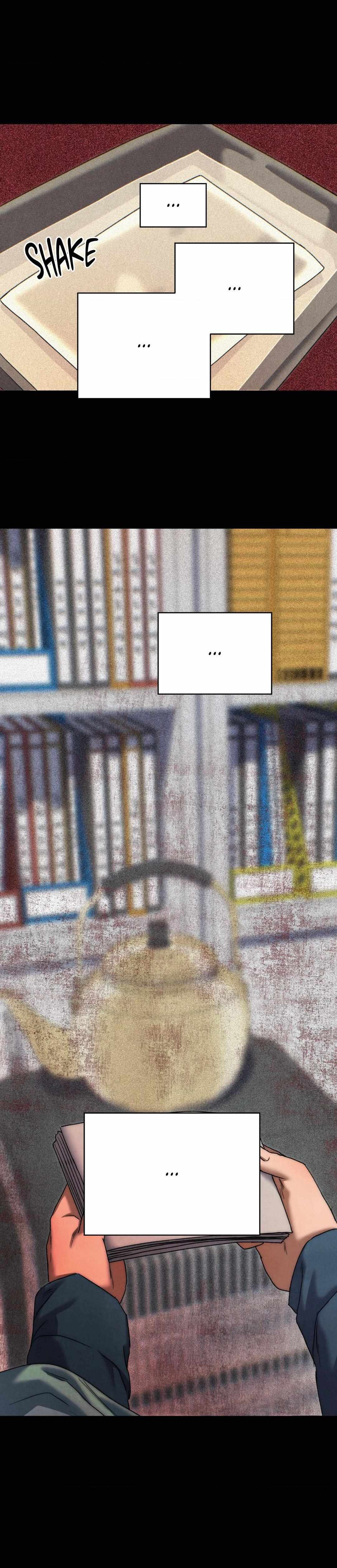 Read Slammer Dogs Manga Online