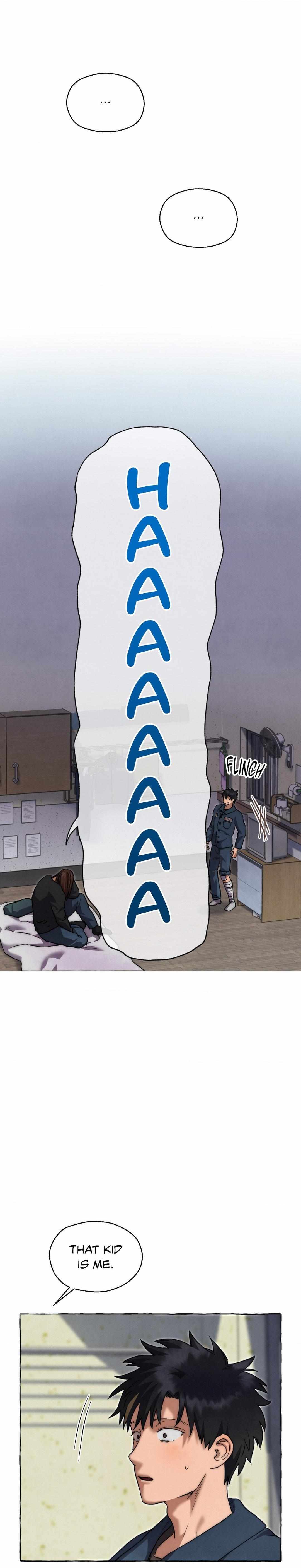 Read Slammer Dogs Manga Online