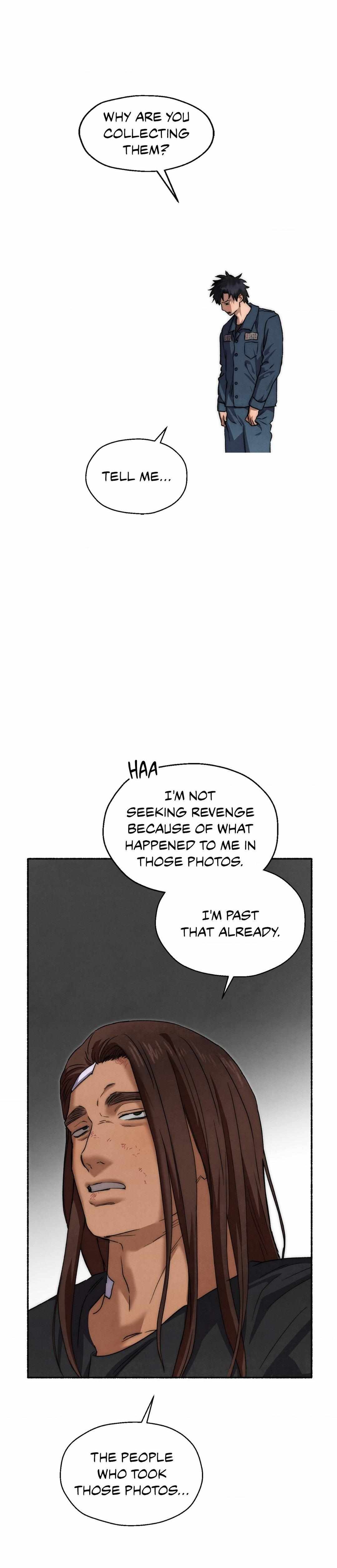 Read Slammer Dogs Manga Online