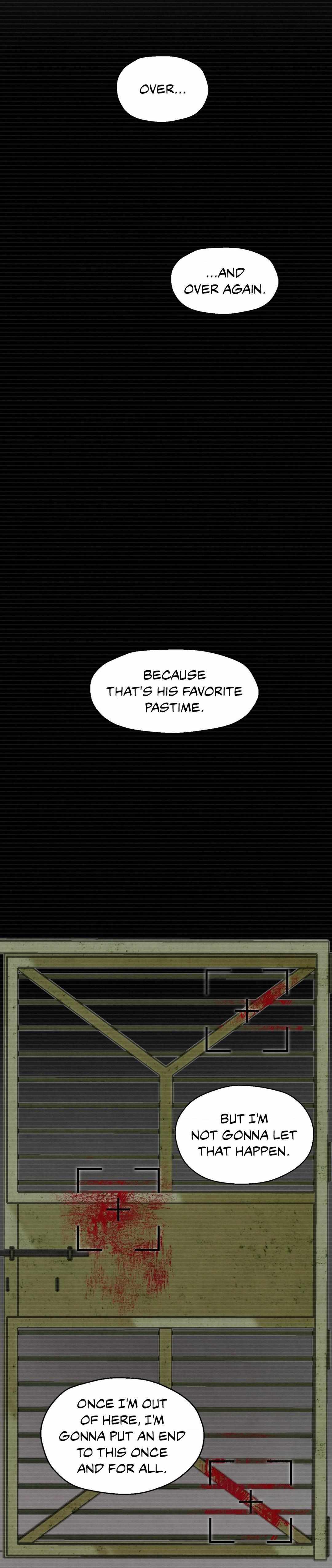 Read Slammer Dogs Manga Online