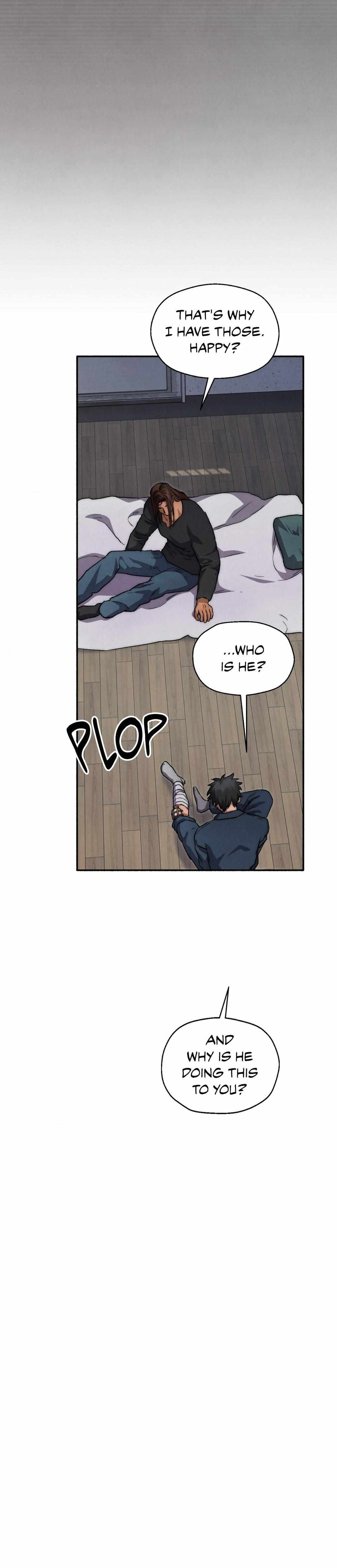 Read Slammer Dogs Manga Online