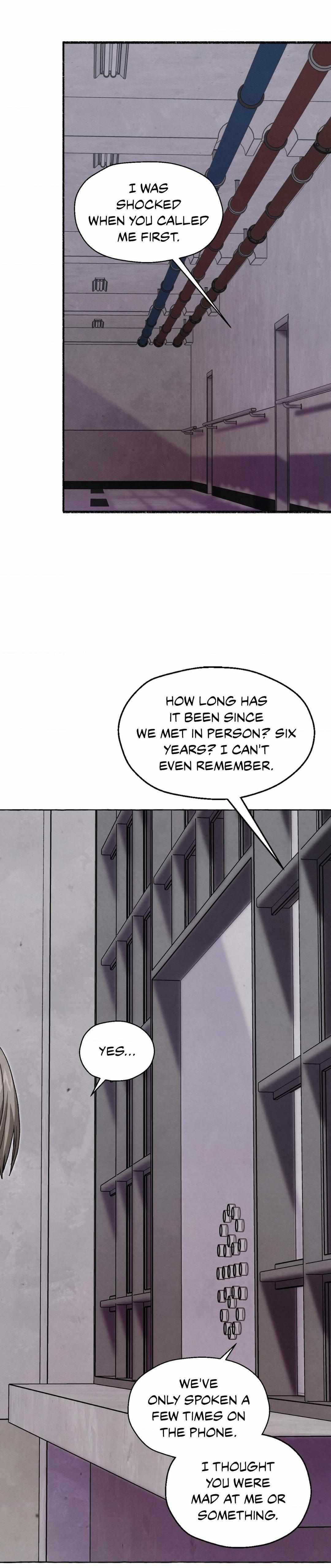 Read Slammer Dogs Manga Online