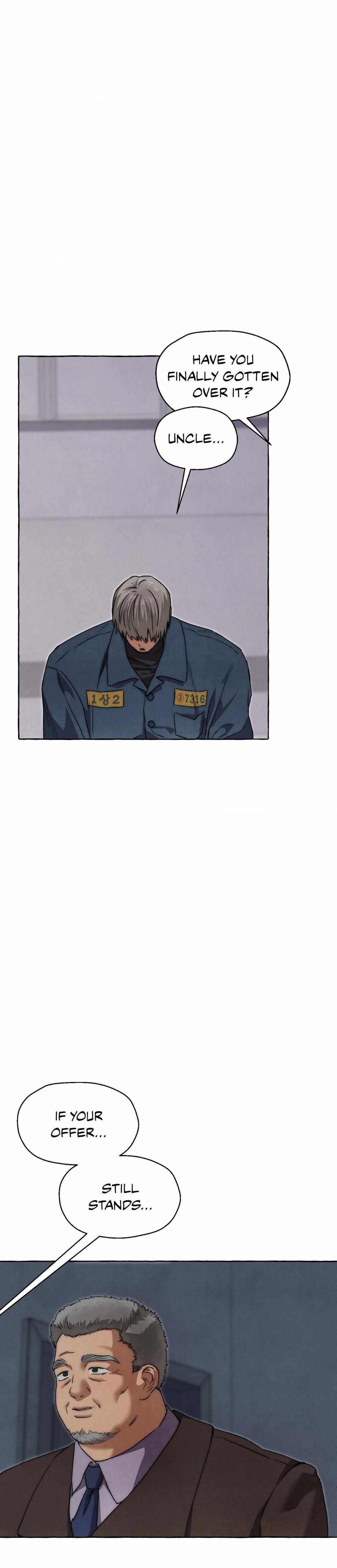 Read Slammer Dogs Manga Online