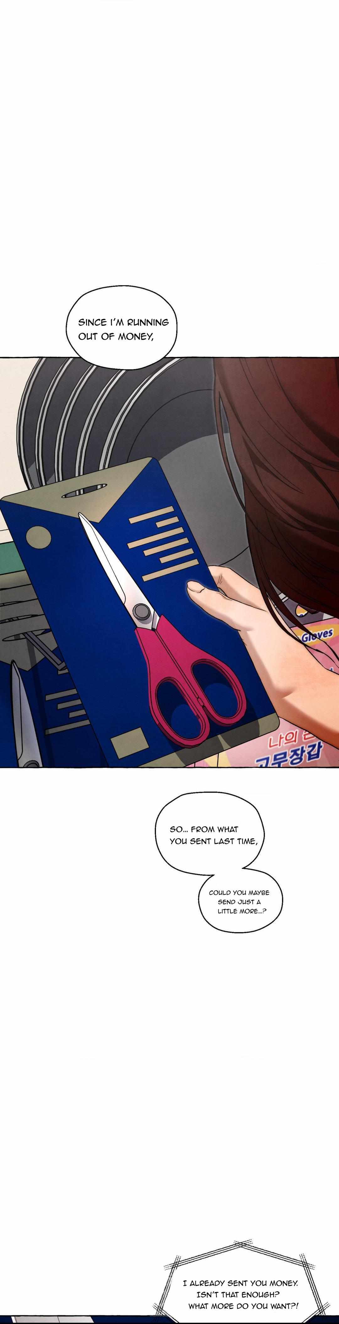 Read Slammer Dogs Manga Online