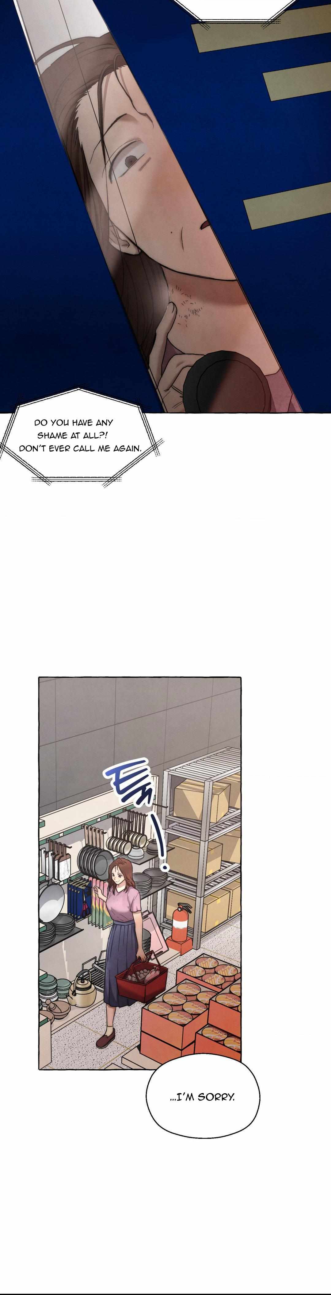 Read Slammer Dogs Manga Online