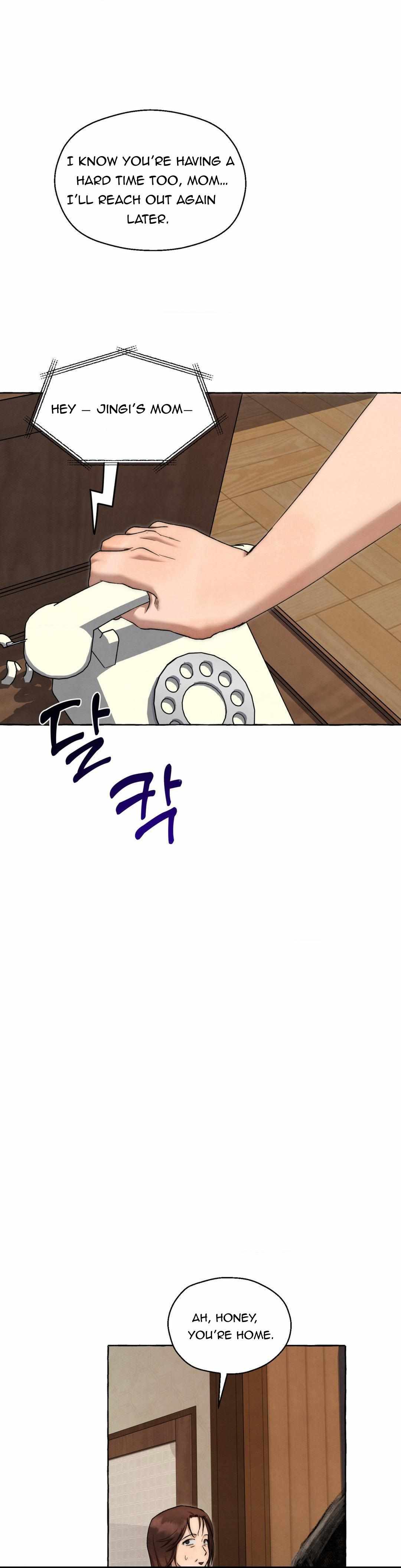 Read Slammer Dogs Manga Online