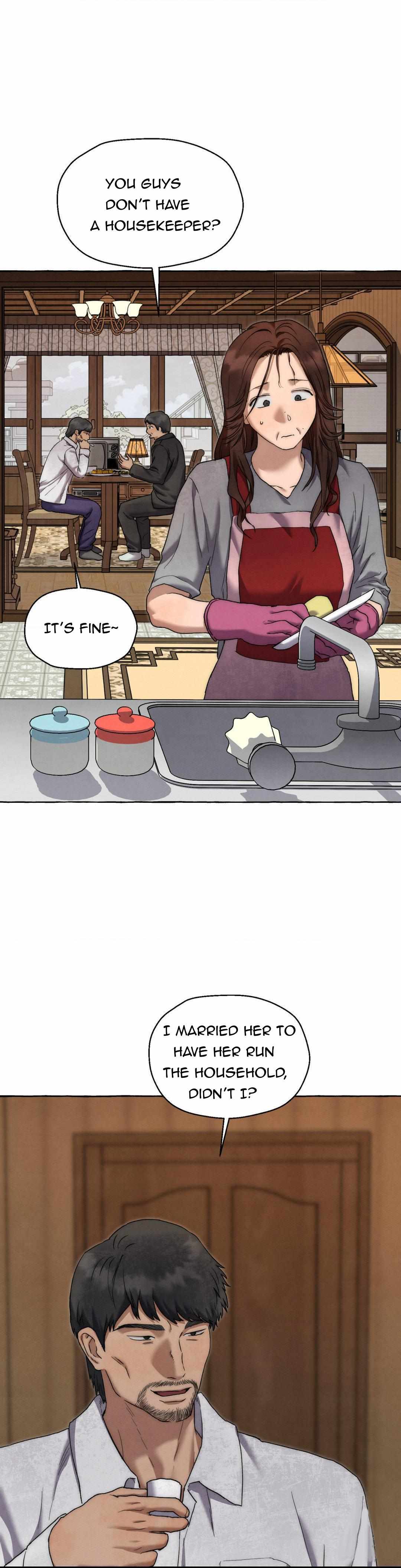 Read Slammer Dogs Manga Online