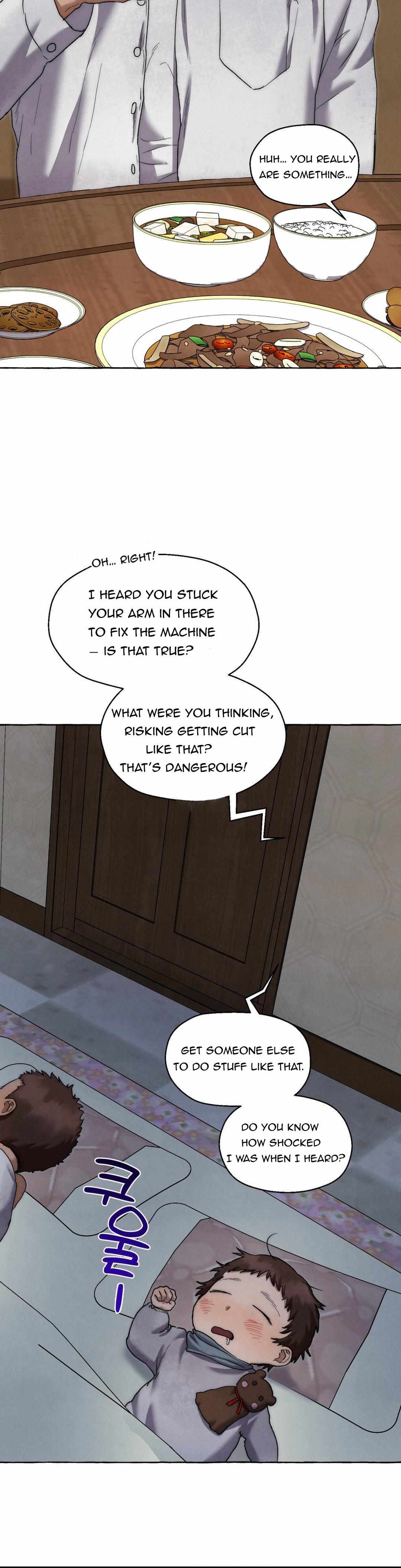 Read Slammer Dogs Manga Online