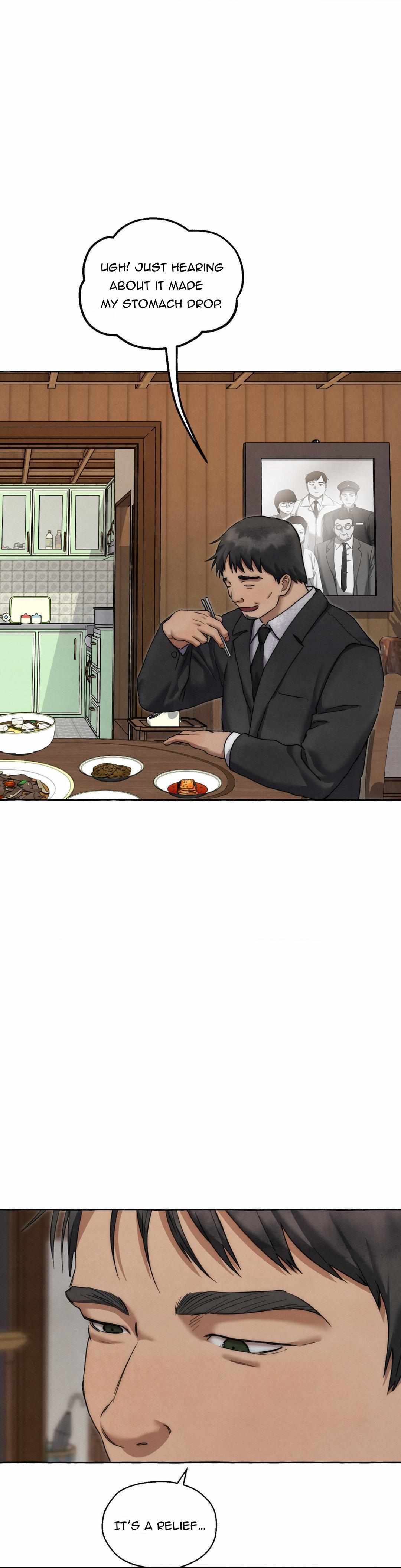 Read Slammer Dogs Manga Online