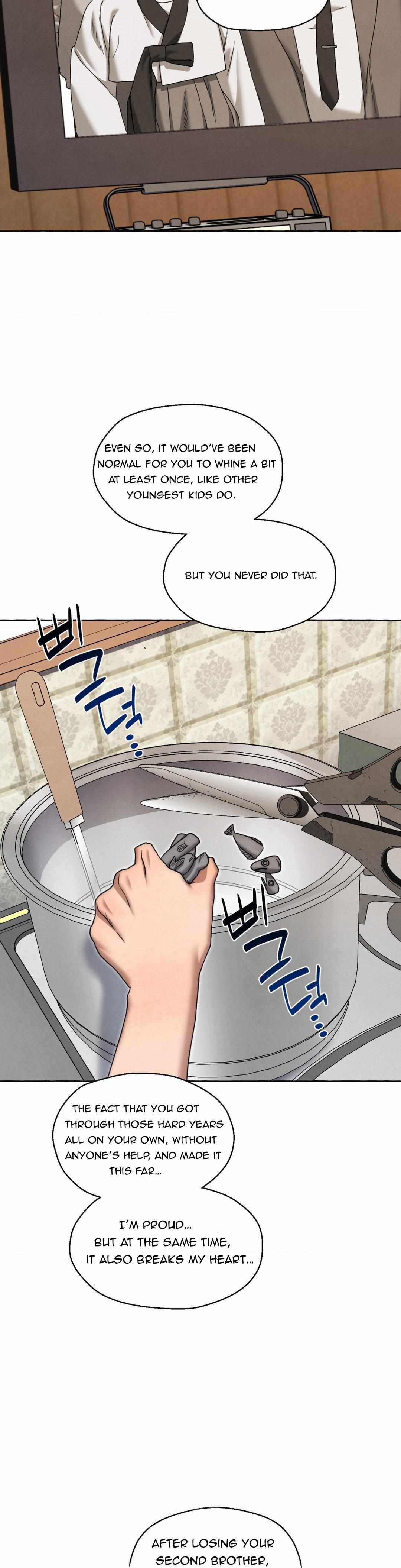 Read Slammer Dogs Manga Online