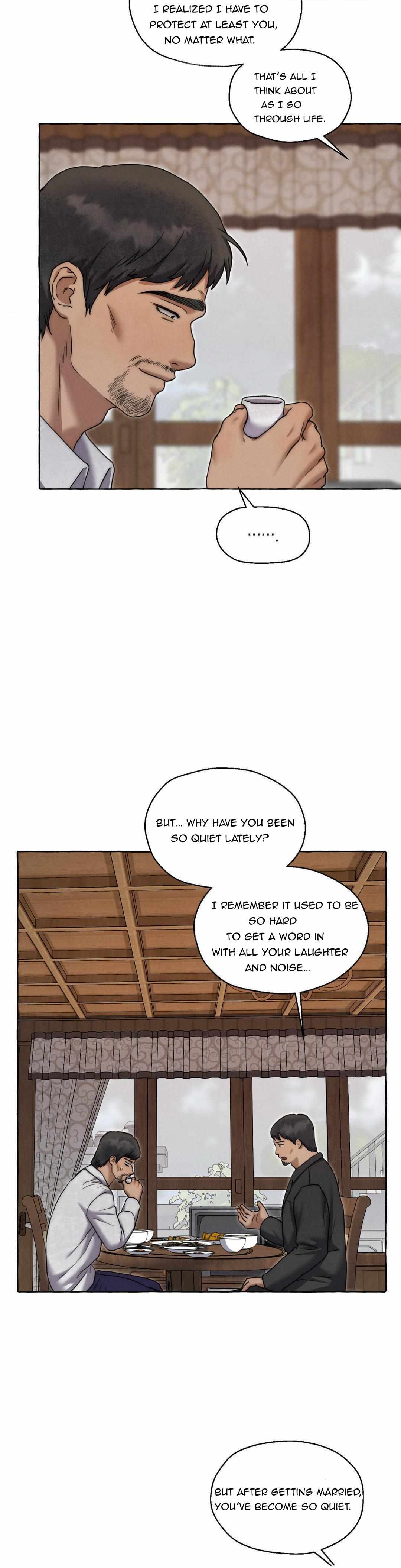 Read Slammer Dogs Manga Online