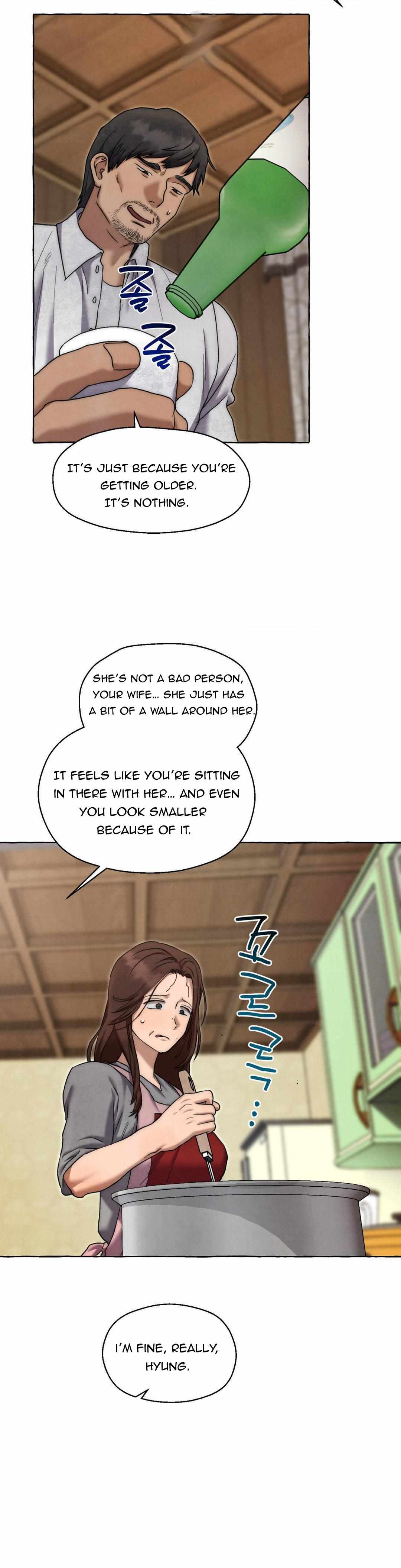 Read Slammer Dogs Manga Online