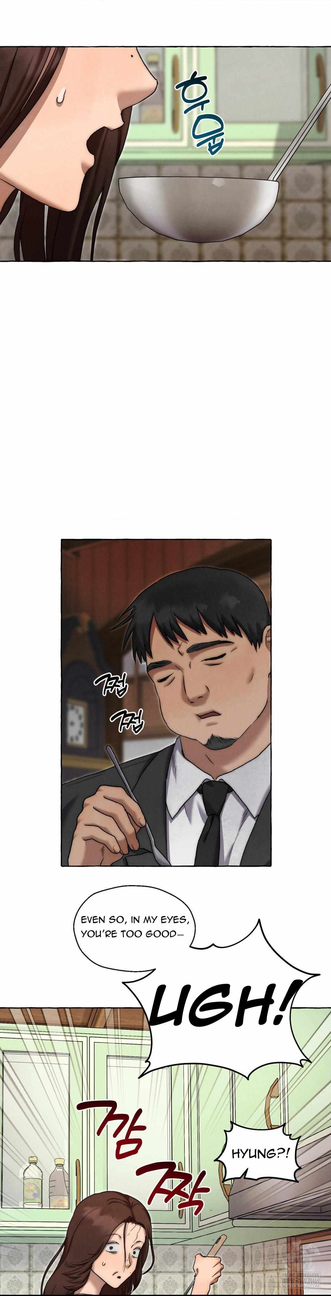 Read Slammer Dogs Manga Online