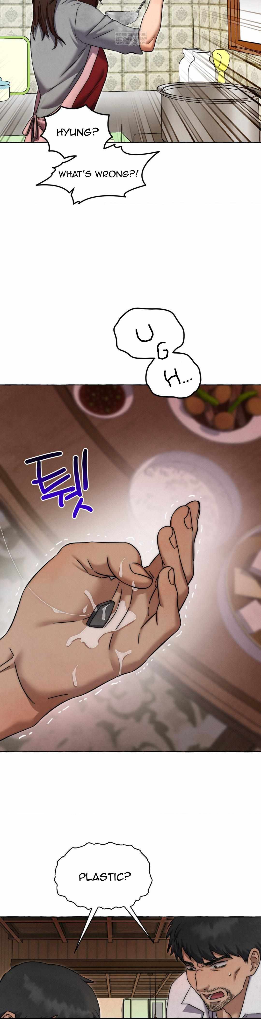 Read Slammer Dogs Manga Online