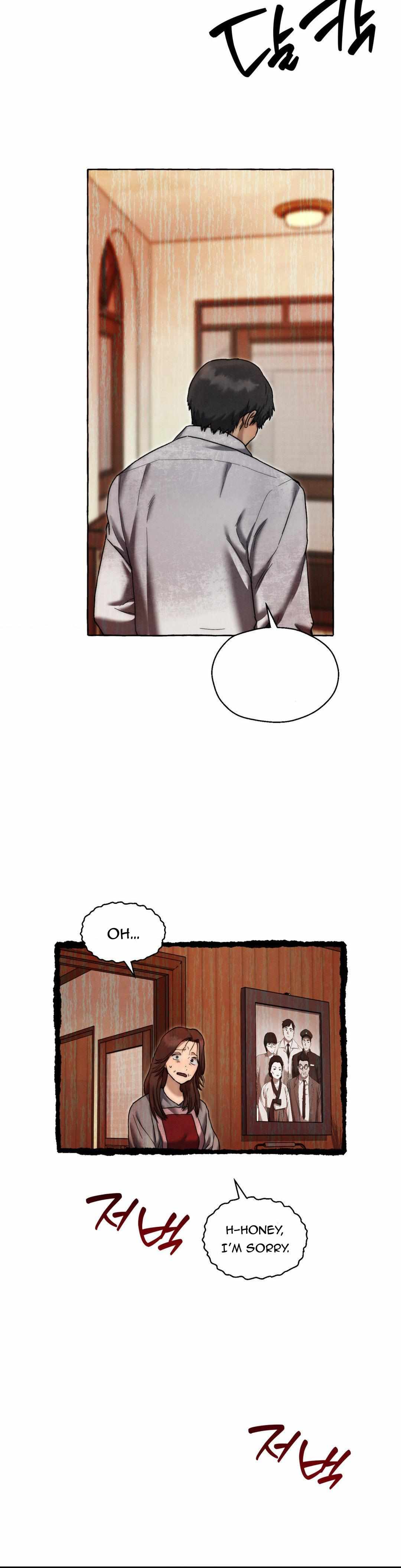 Read Slammer Dogs Manga Online