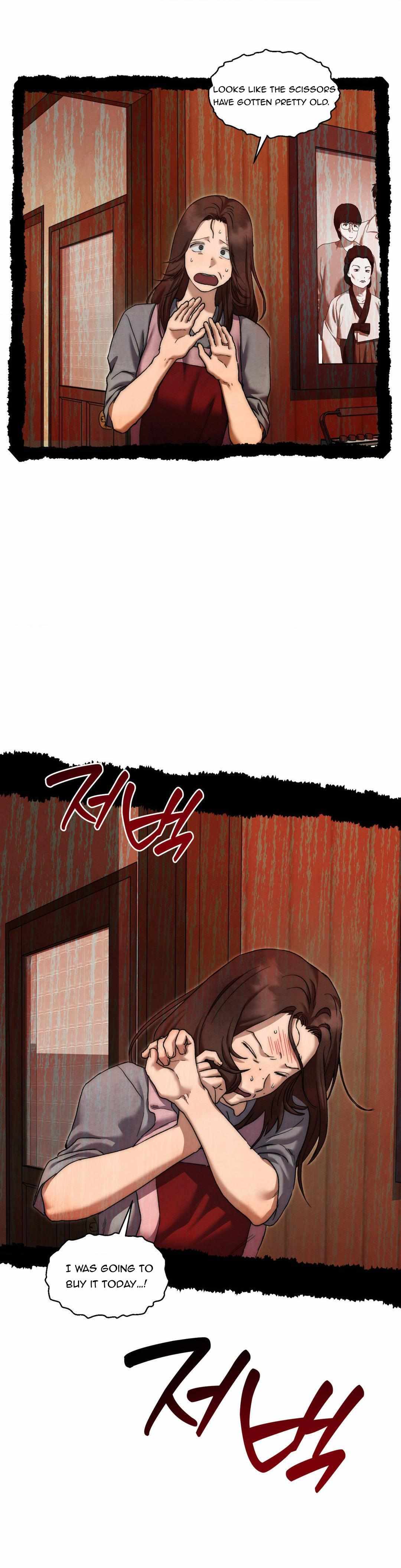 Read Slammer Dogs Manga Online