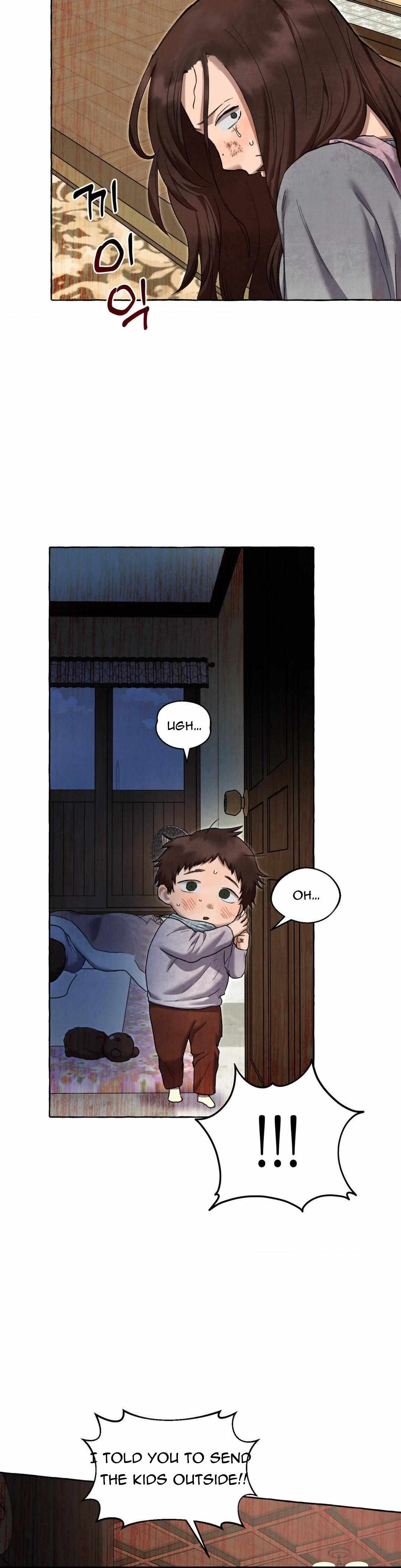 Read Slammer Dogs Manga Online