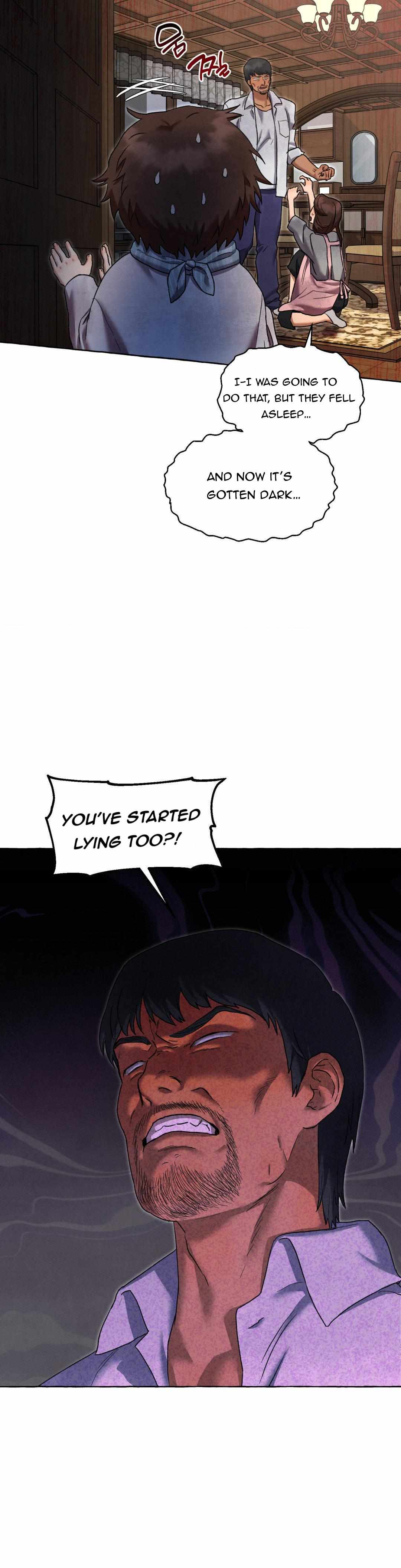 Read Slammer Dogs Manga Online