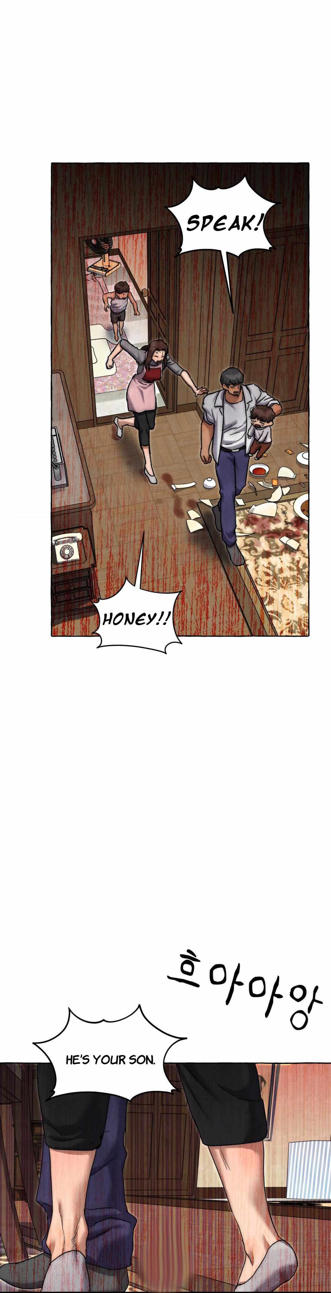 Read Slammer Dogs Manga Online