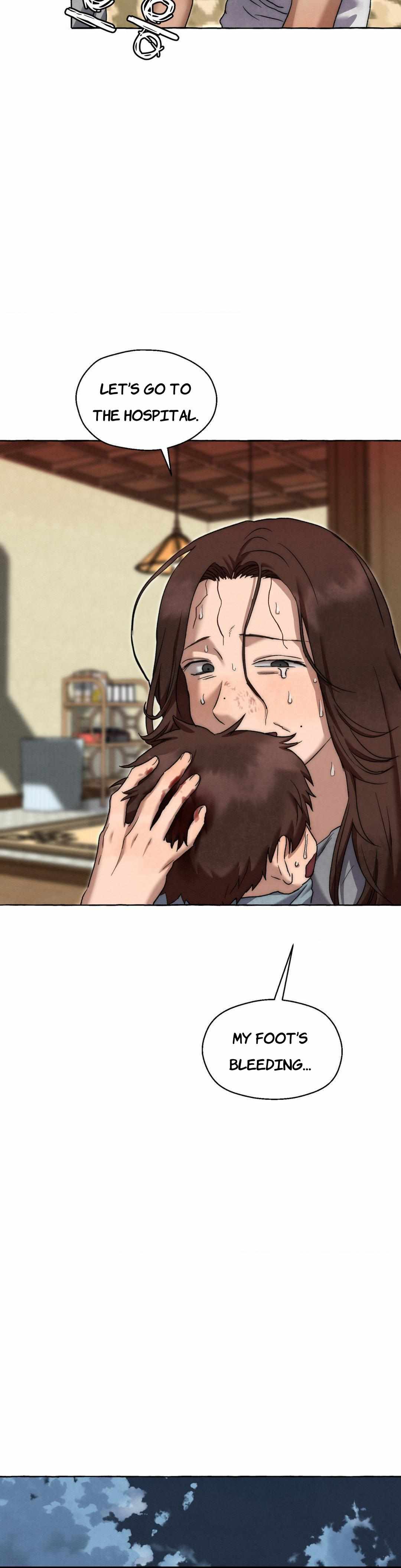 Read Slammer Dogs Manga Online