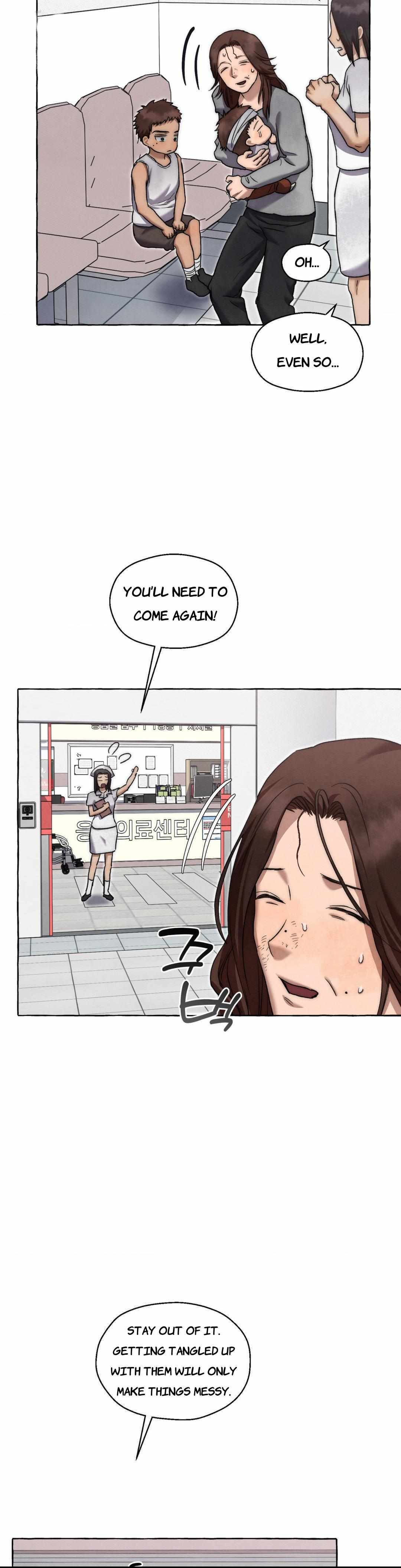 Read Slammer Dogs Manga Online