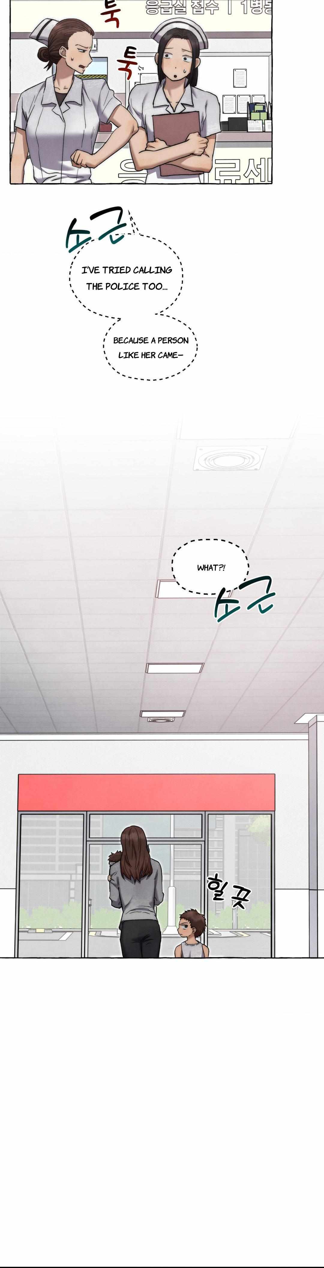 Read Slammer Dogs Manga Online