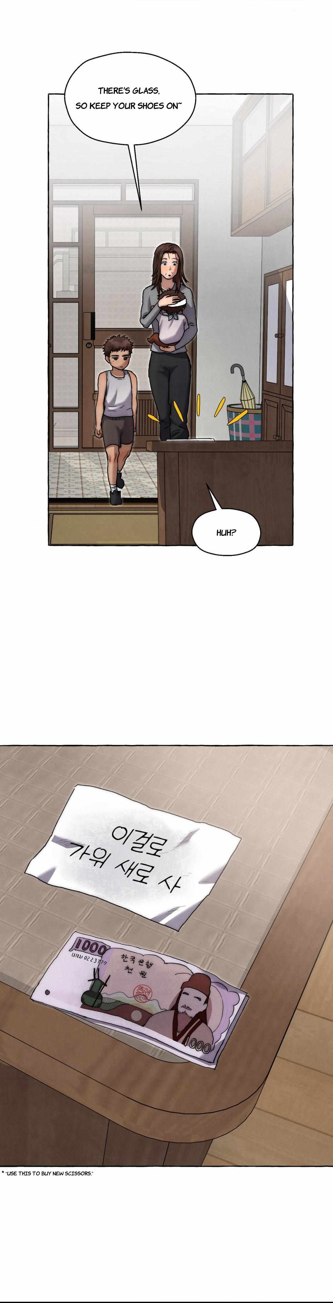 Read Slammer Dogs Manga Online