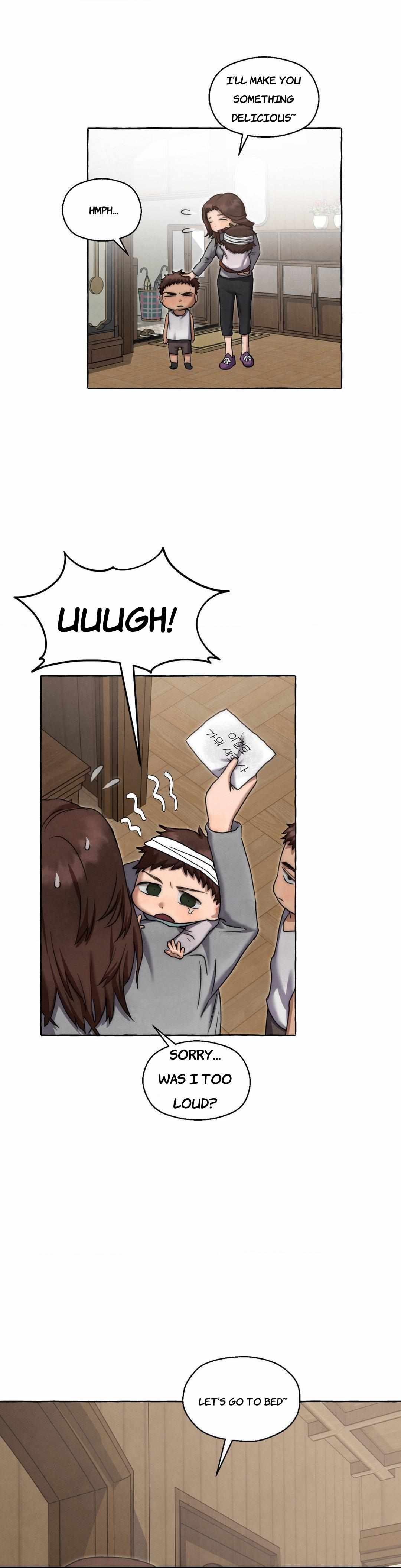 Read Slammer Dogs Manga Online