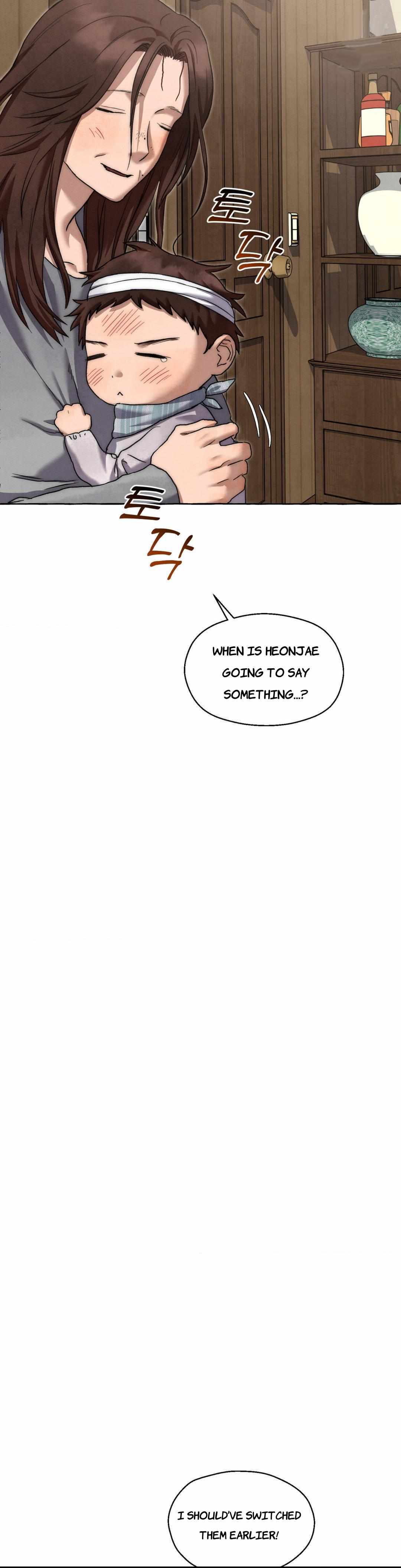 Read Slammer Dogs Manga Online