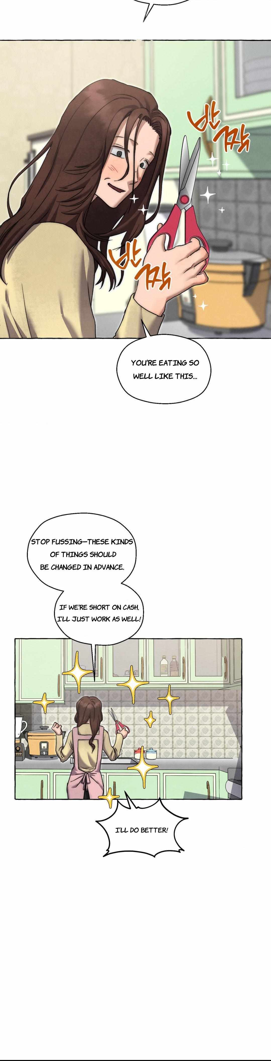 Read Slammer Dogs Manga Online