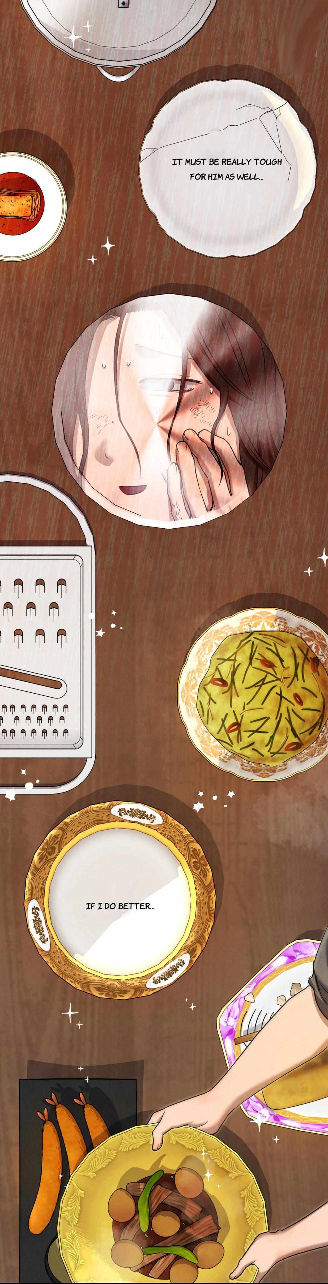 Read Slammer Dogs Manga Online