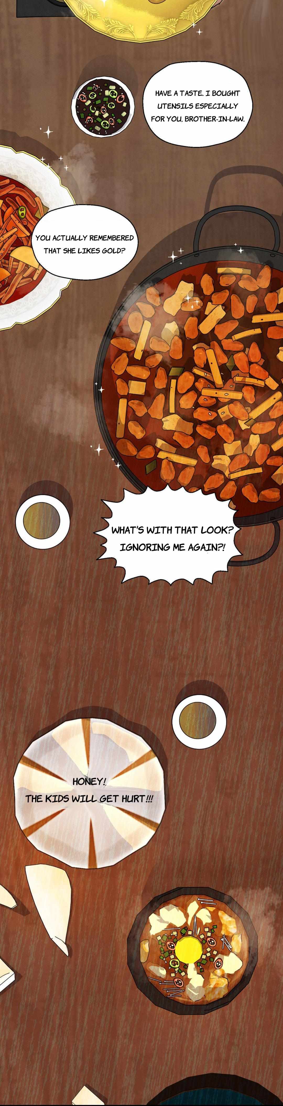 Read Slammer Dogs Manga Online