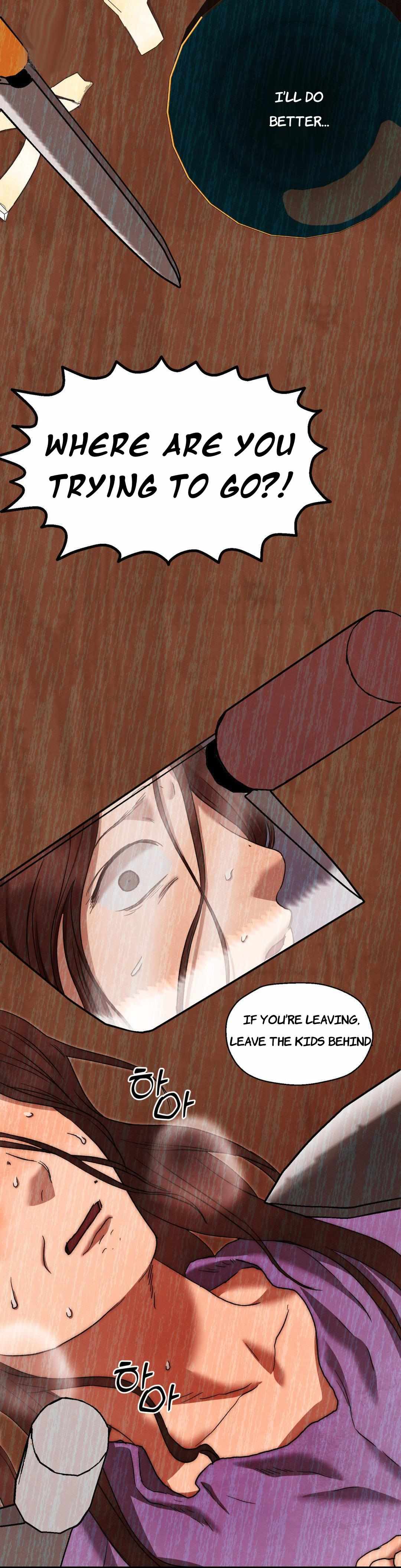 Read Slammer Dogs Manga Online