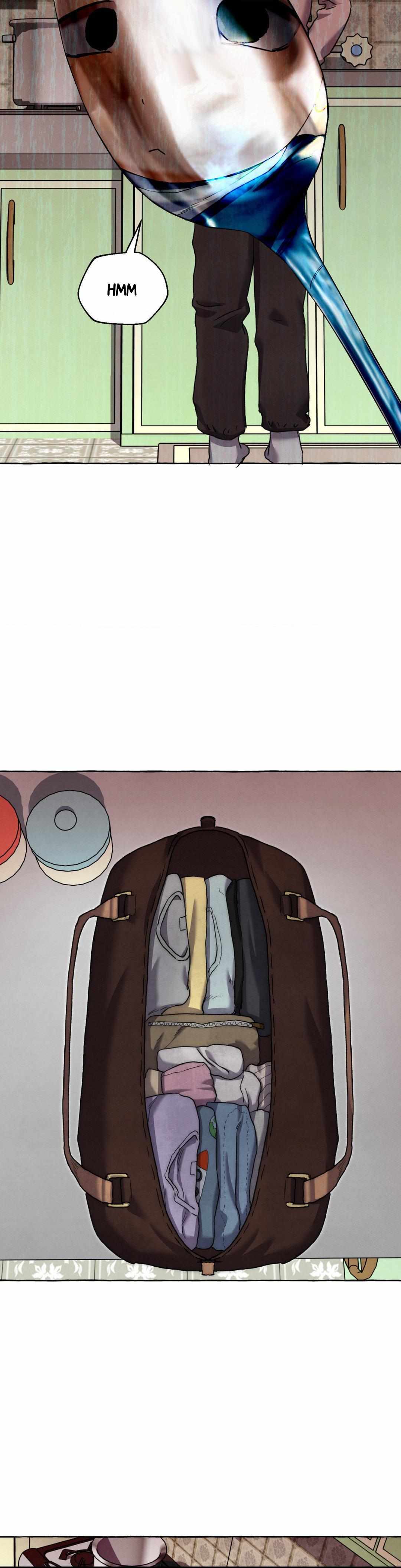 Read Slammer Dogs Manga Online