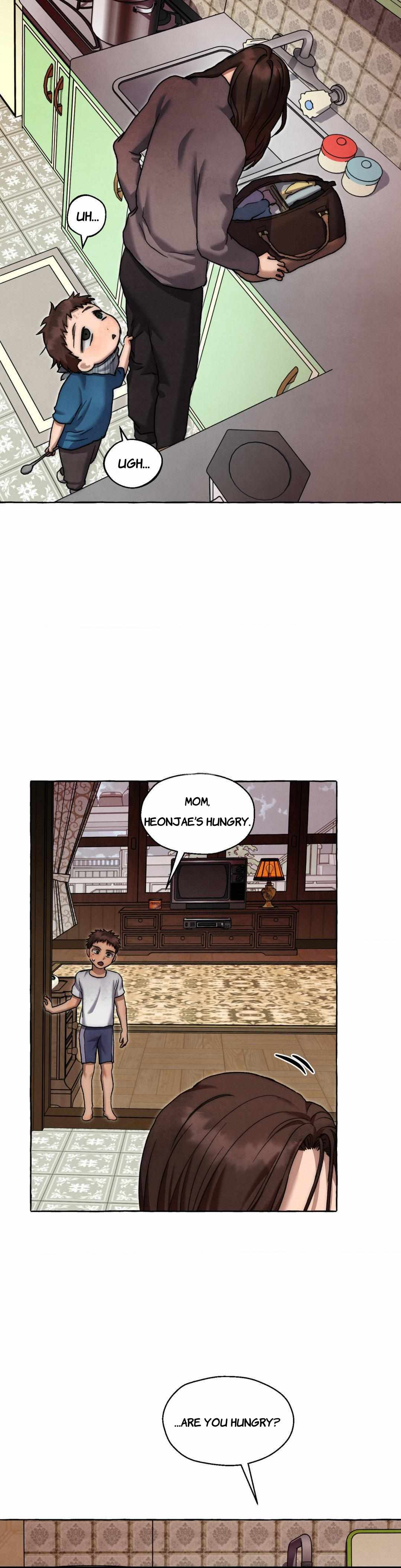 Read Slammer Dogs Manga Online