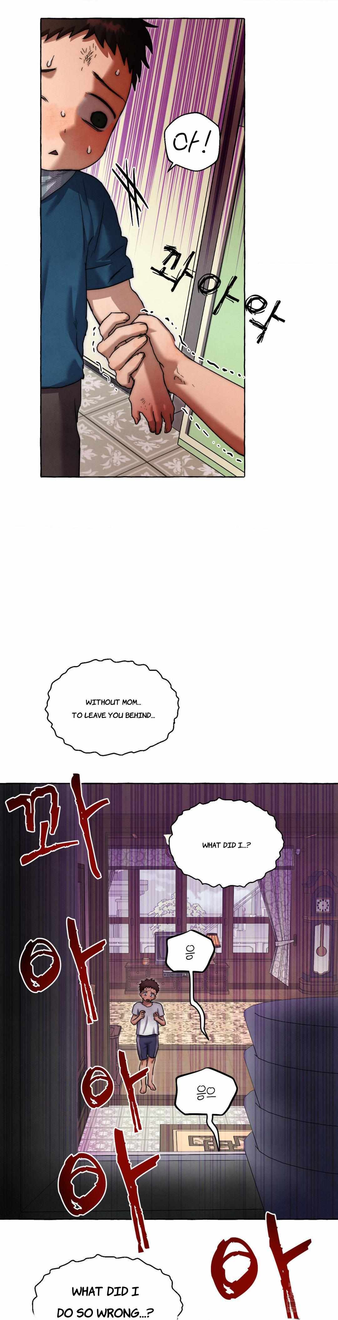 Read Slammer Dogs Manga Online