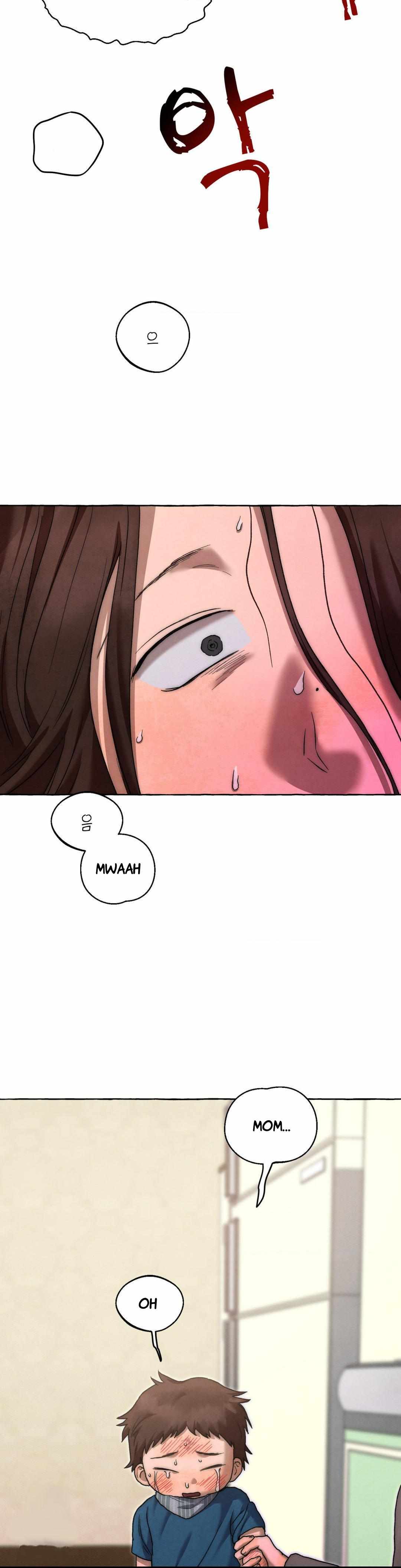 Read Slammer Dogs Manga Online