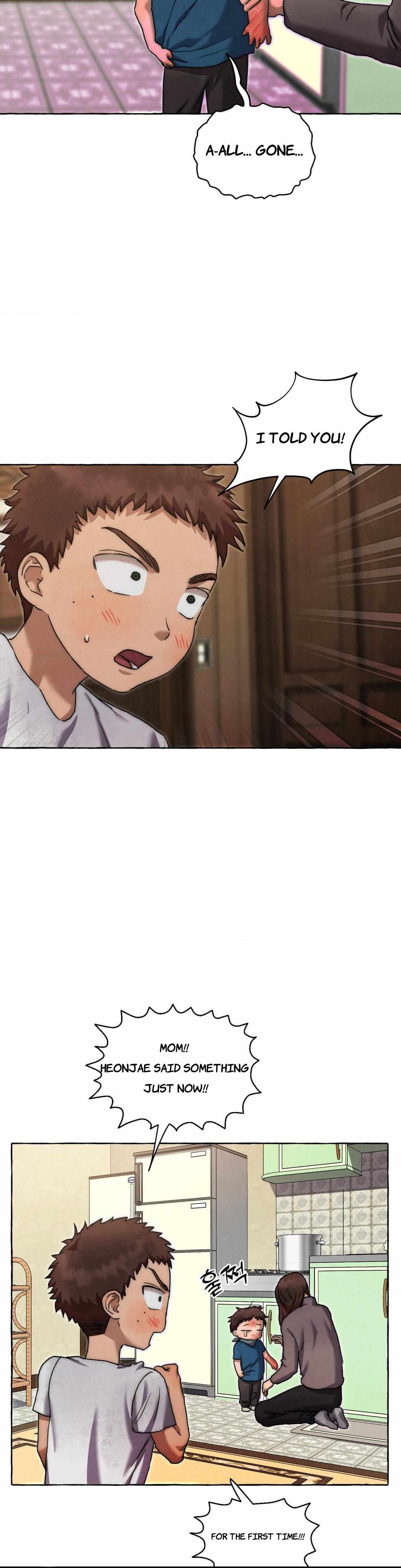 Read Slammer Dogs Manga Online