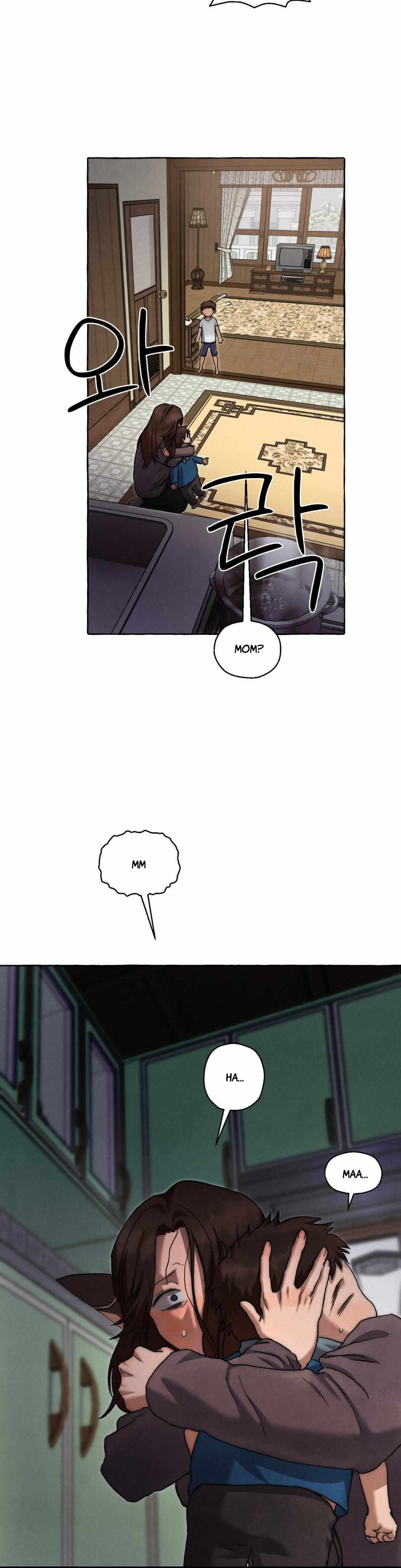 Read Slammer Dogs Manga Online