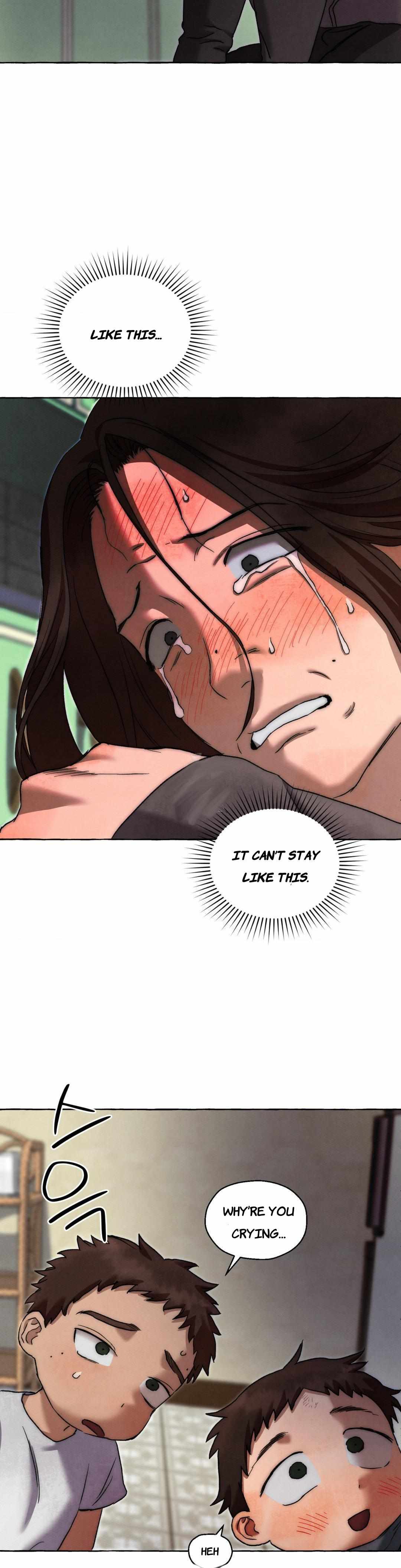 Read Slammer Dogs Manga Online