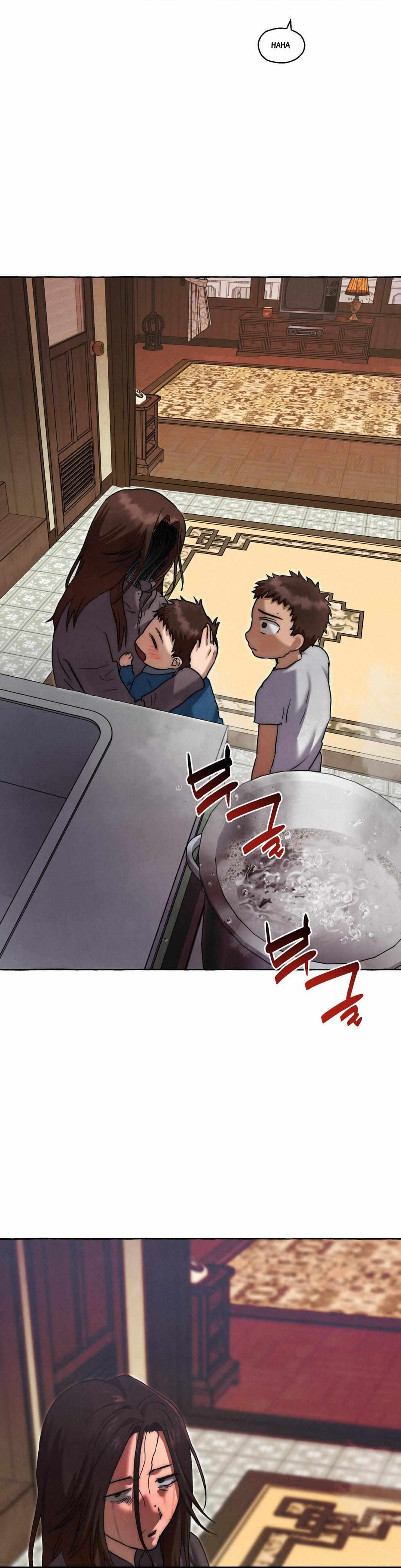 Read Slammer Dogs Manga Online