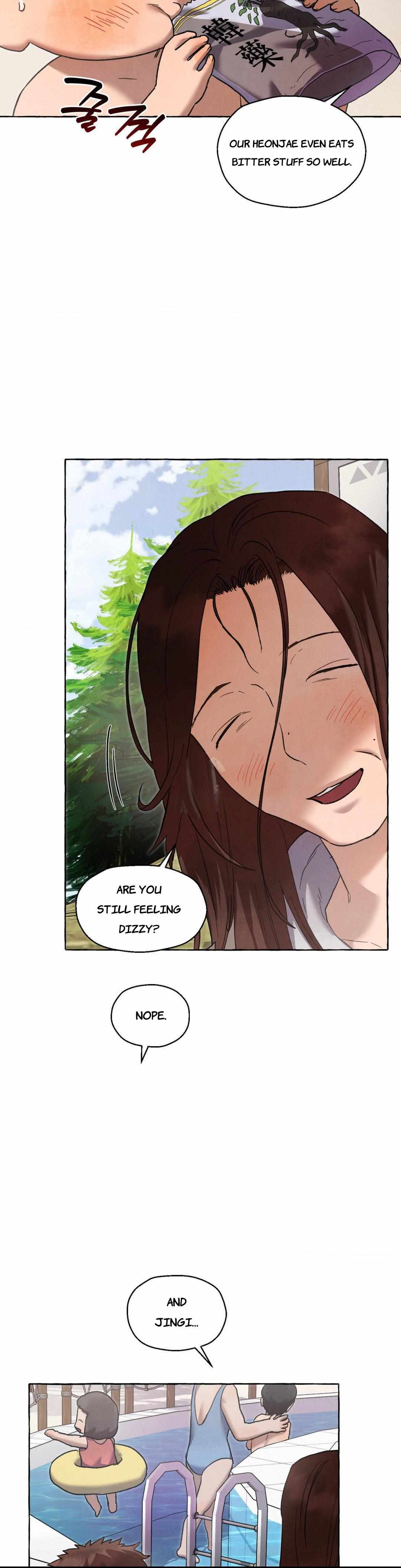 Read Slammer Dogs Manga Online