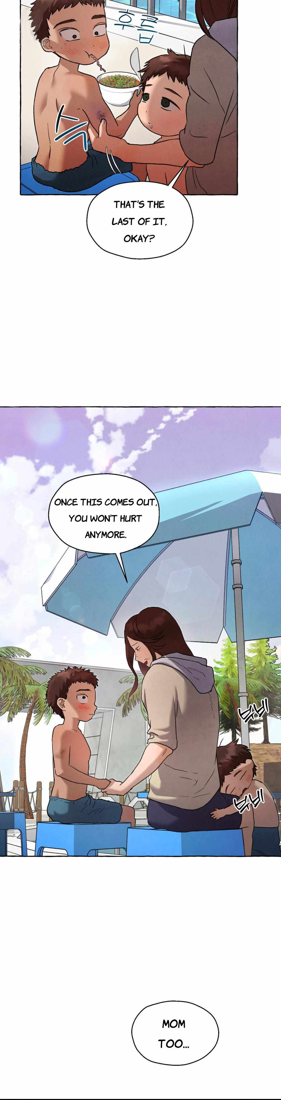 Read Slammer Dogs Manga Online