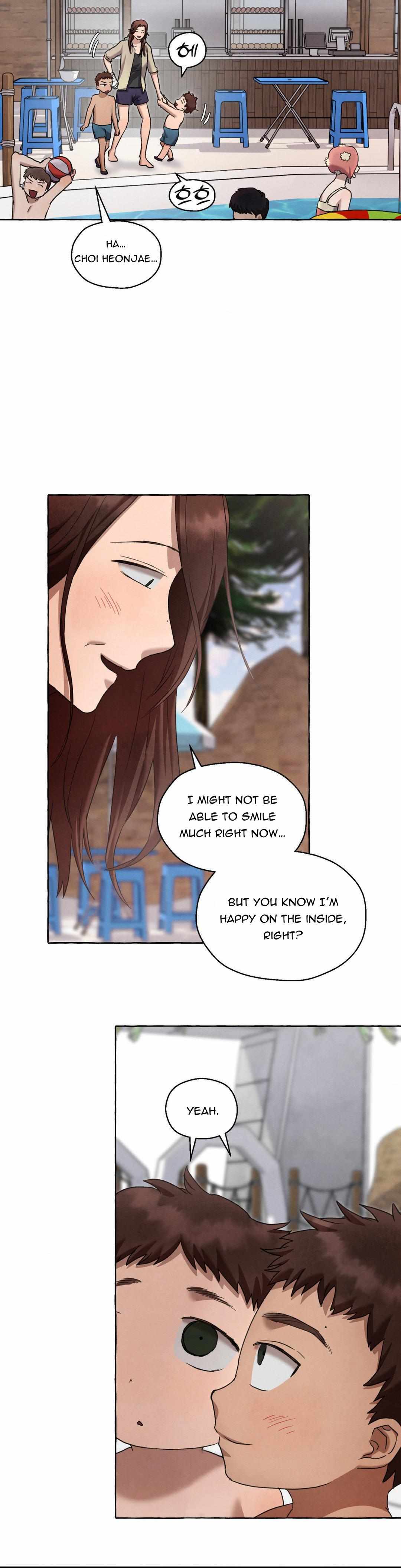 Read Slammer Dogs Manga Online