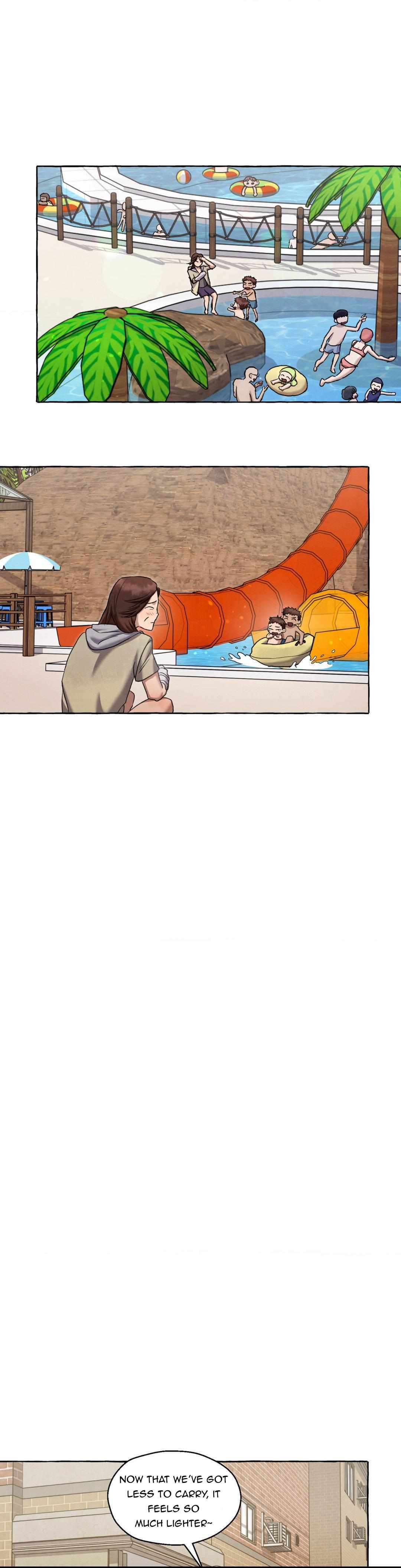 Read Slammer Dogs Manga Online