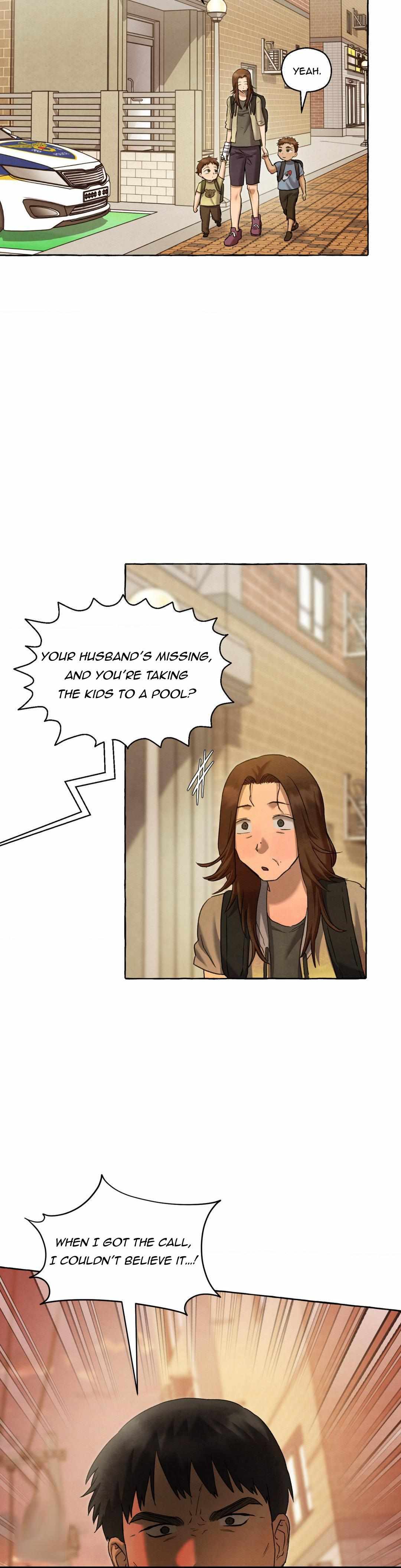 Read Slammer Dogs Manga Online