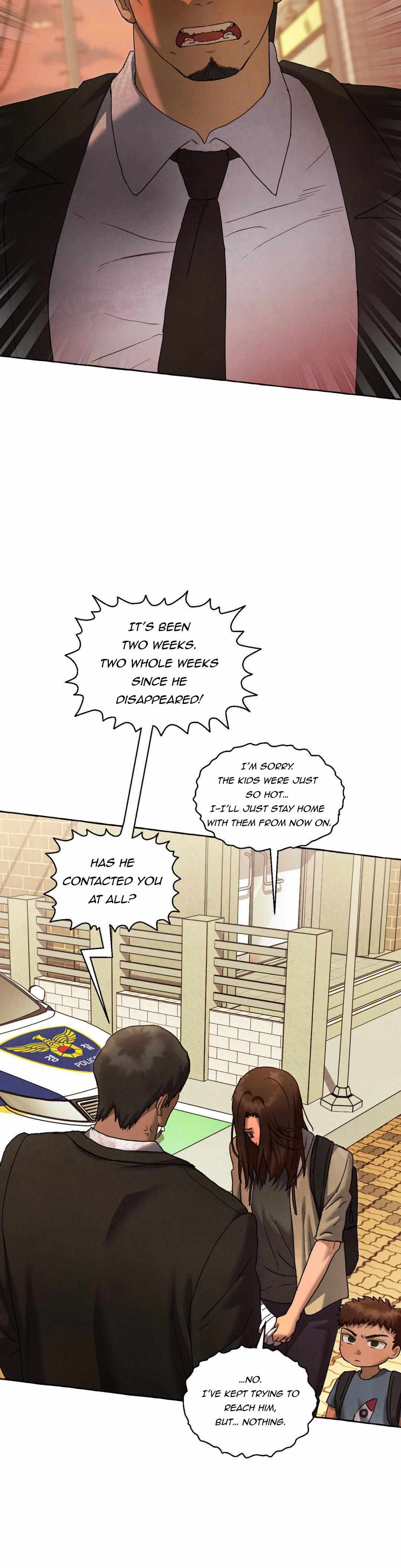 Read Slammer Dogs Manga Online