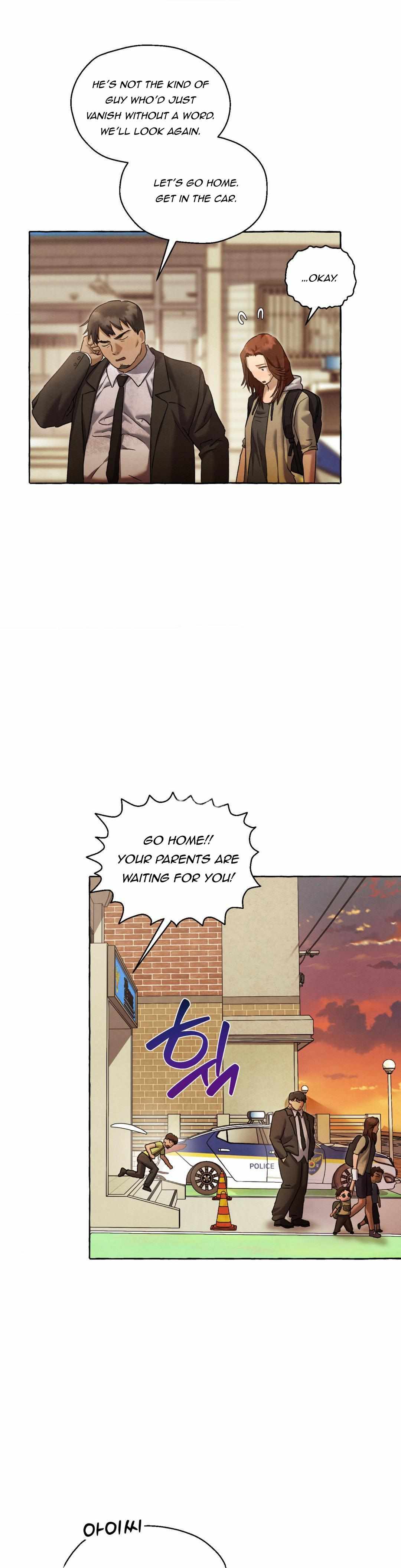 Read Slammer Dogs Manga Online