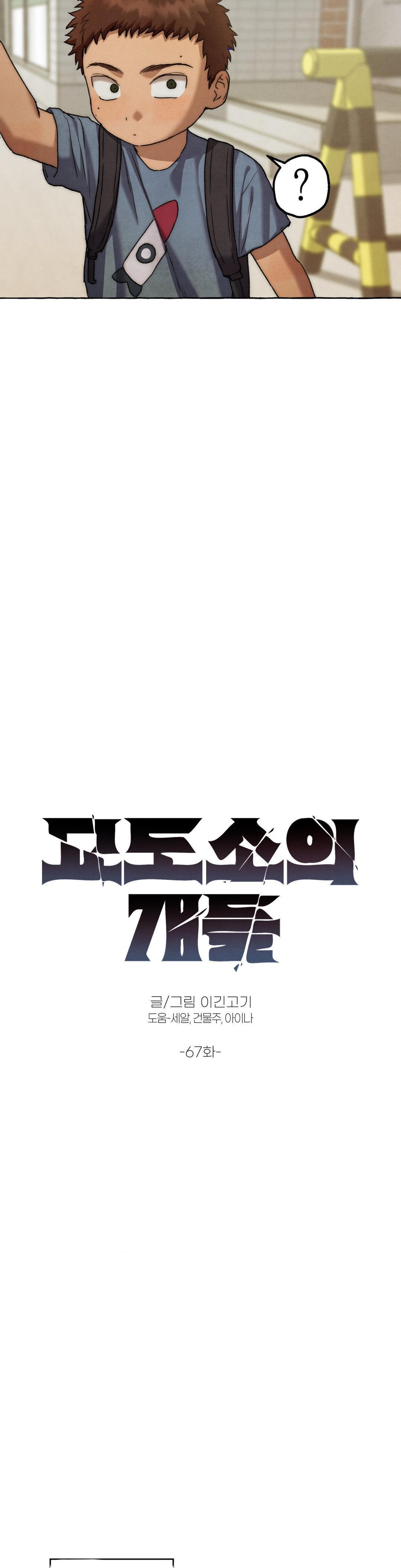 Read Slammer Dogs Manga Online